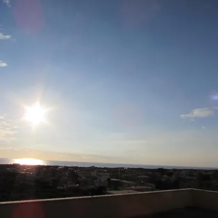 Le Dune Hotel Licola