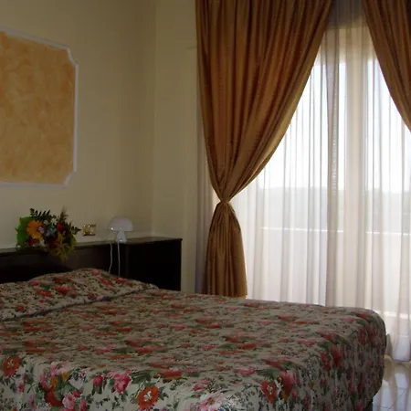 Hotel Le Dune Licola