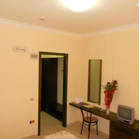 Le Dune Hotel Licola