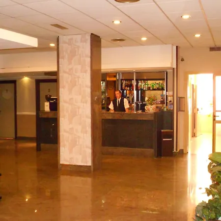 Hotel Le Dune Licola