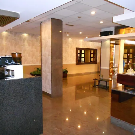 Le Dune Hotel Licola