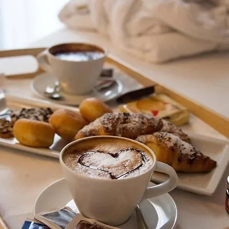 Le Dune Hotel Licola