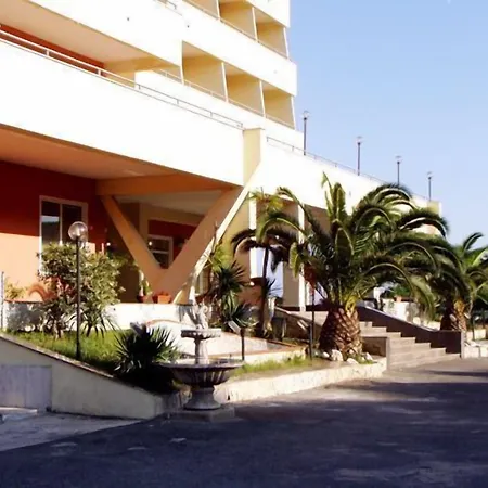 Hotel Le Dune