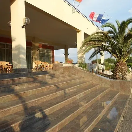 Le Dune Hotel Licola