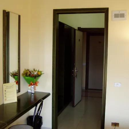 Hotel Le Dune Licola