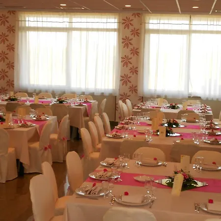 Hotel Le Dune Licola