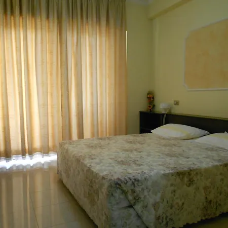 Le Dune Hotel Licola