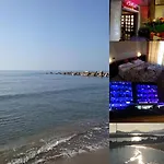 Le Dune ホテル 3*
