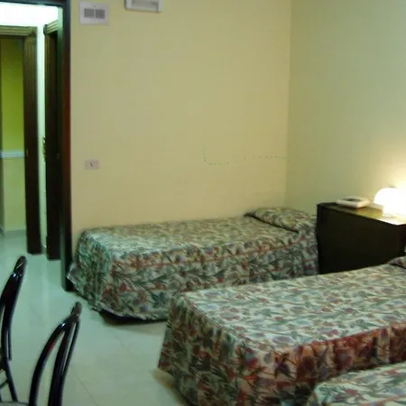 Le Dune Hotel 3*
