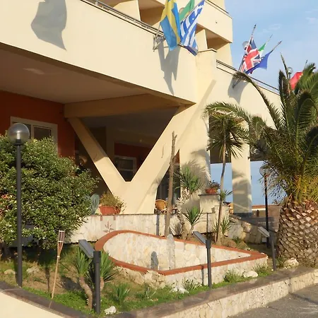 Hotel Le Dune 3*