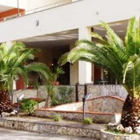 Le Dune Hotel 3*