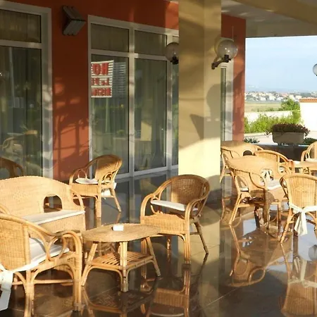 酒店 乐顿妮酒店 里克拉