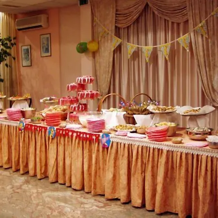 Le Dune 3* ليكولا