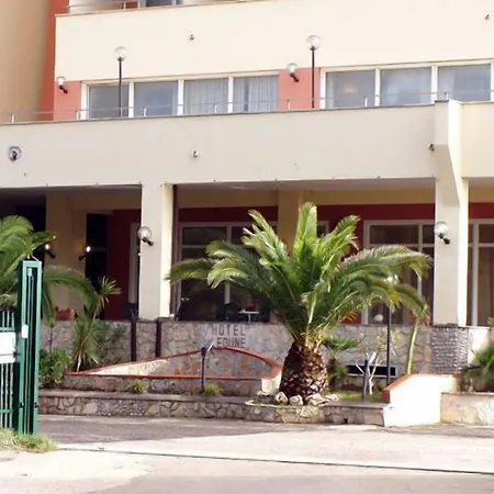 Отель Le Dune 3*