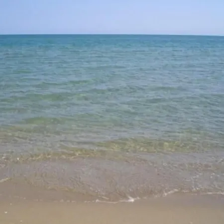 Le Dune Licola