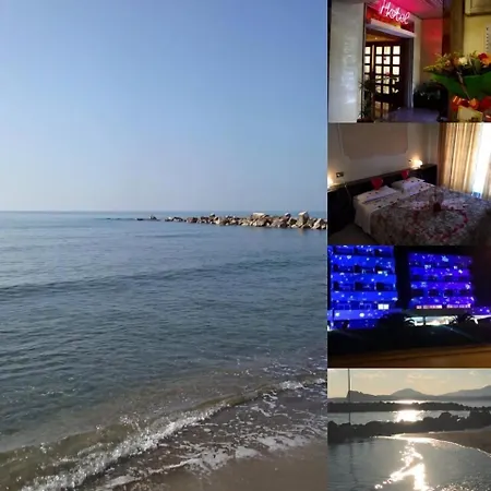 Le Dune فندق 3*