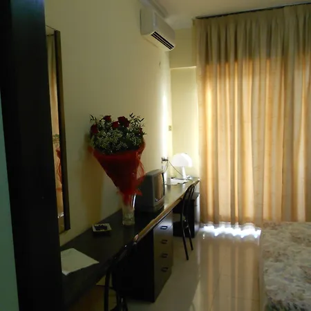 Отель Le Dune 3*