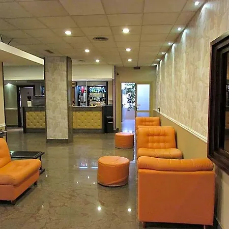 Hotel Le Dune Licola