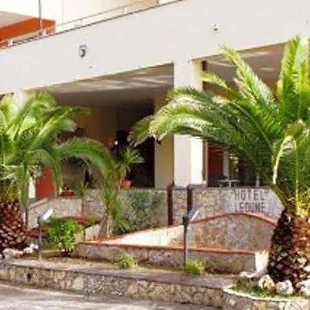 Hotel Le Dune 3*