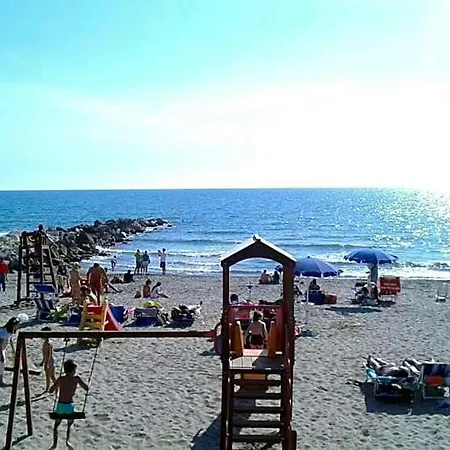 Hotel Le Dune 3*