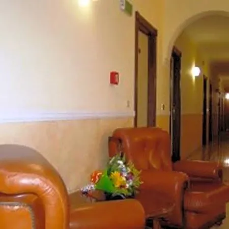 Hotel Le Dune 3*