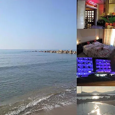 Le Dune Hotel 3*