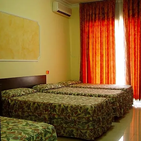 Le Dune Hotel