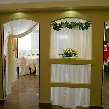 Hotel Le Dune Licola