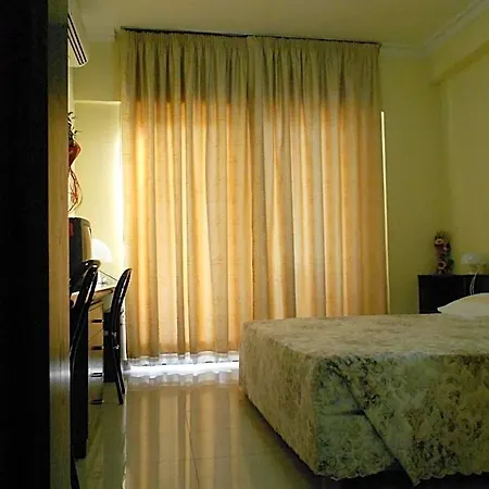 Le Dune Hotel Licola