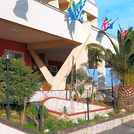 Le Dune Hotel