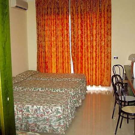 Le Dune Hotel
