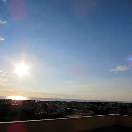 Hotel Le Dune 3*