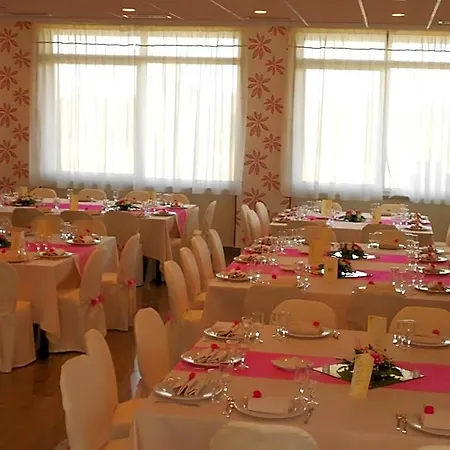 Le Dune Hotel Licola