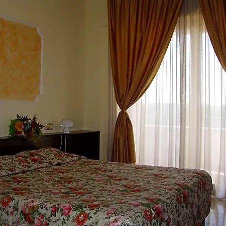 Le Dune Hotel Licola