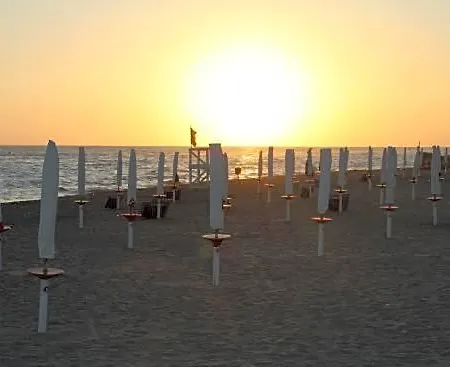 Le Dune Hotel Licola