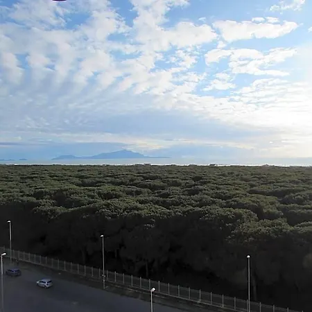 Le Dune Hotel