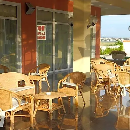 Le Dune Hotel 3*