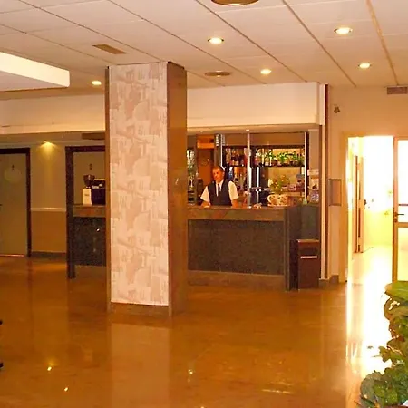 Hotel Le Dune