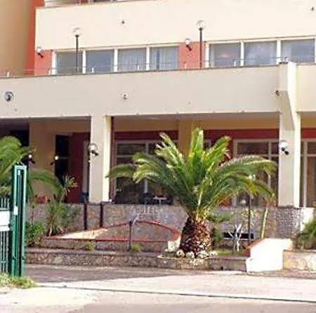 Hotel Le Dune 3*