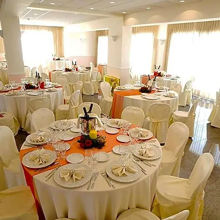 Le Dune Hotel 3*