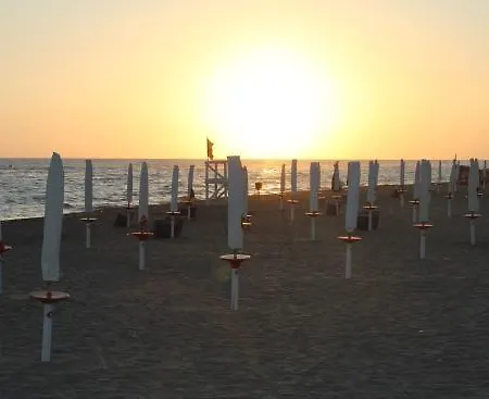 Le Dune Licola