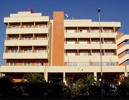 Le Dune Hotel