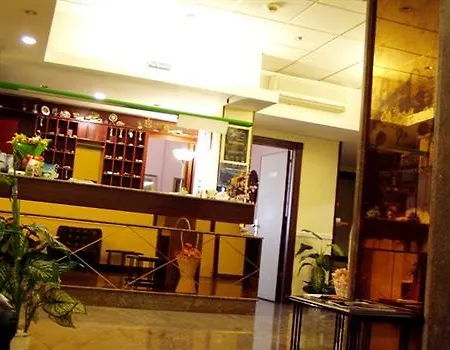酒店 乐顿妮酒店