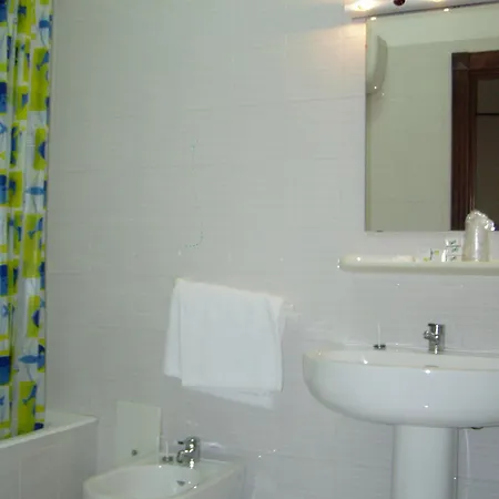 Hotel Le Dune