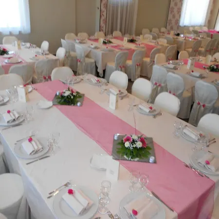 Hotel Le Dune Licola