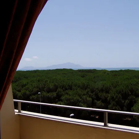 Hotel Le Dune